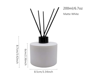 Battery Operated Oil Diffuser Glass Dome Disco Ball Wholesale Diffusers