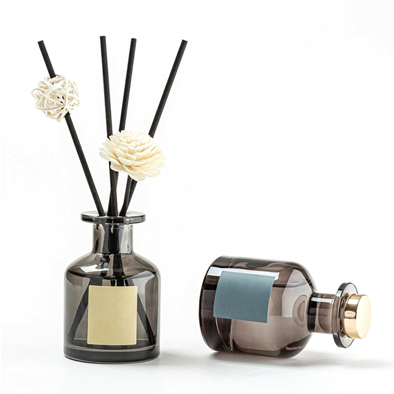 Floral Rose Reed Diffuser