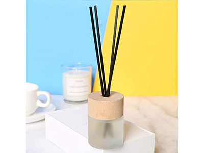 Glade Oil Diffuser Refills Extra Large Reeds Car Refill Sticks Wicker Decoration