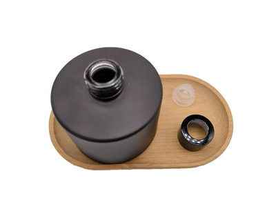 Ultrasonic Diffuser Car Sticks For Men Essential Oil Diffusers Glass